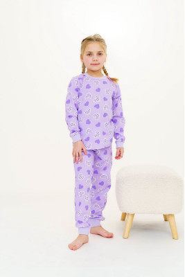 Піжама для дівчаток